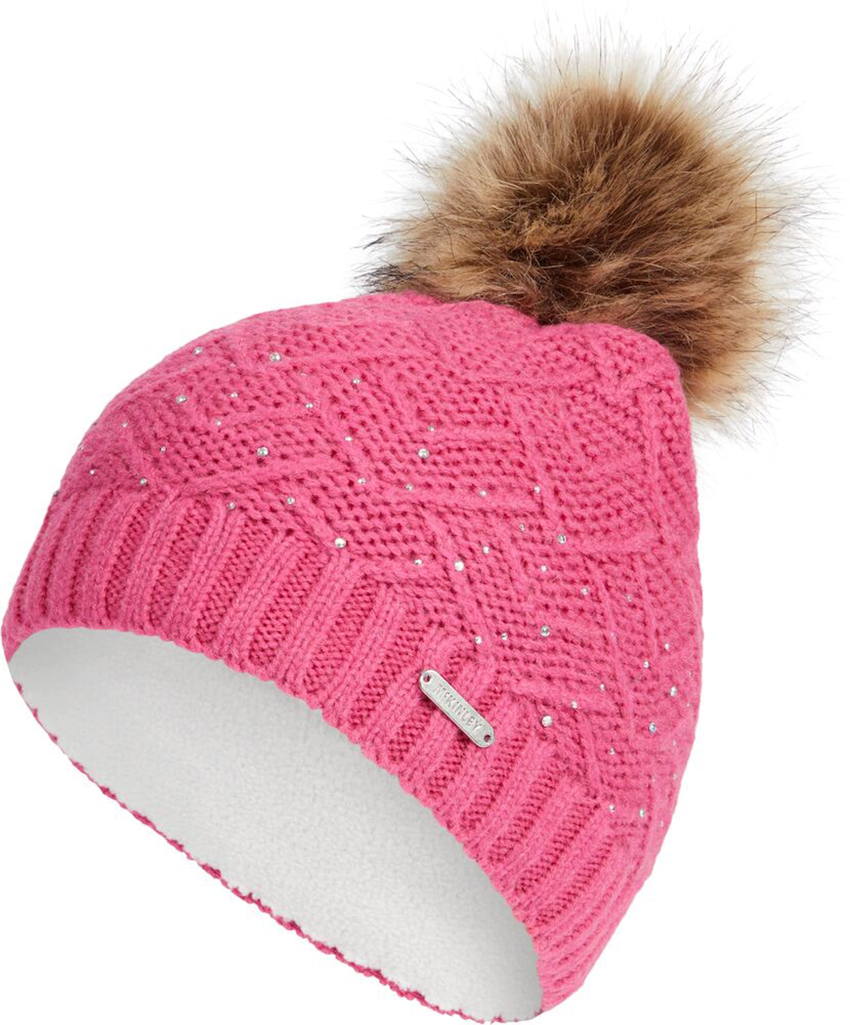 Mckinley Marika Hue Unisex 4850 Pink Mckinley Marika Hue Unisex 4850 Pink