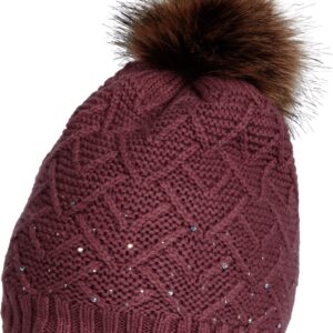 Mckinley Marika Hue Unisex 5254 Rød