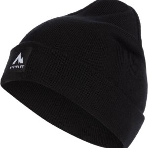 Mckinley Marwin Hue Unisex 5254 Sort