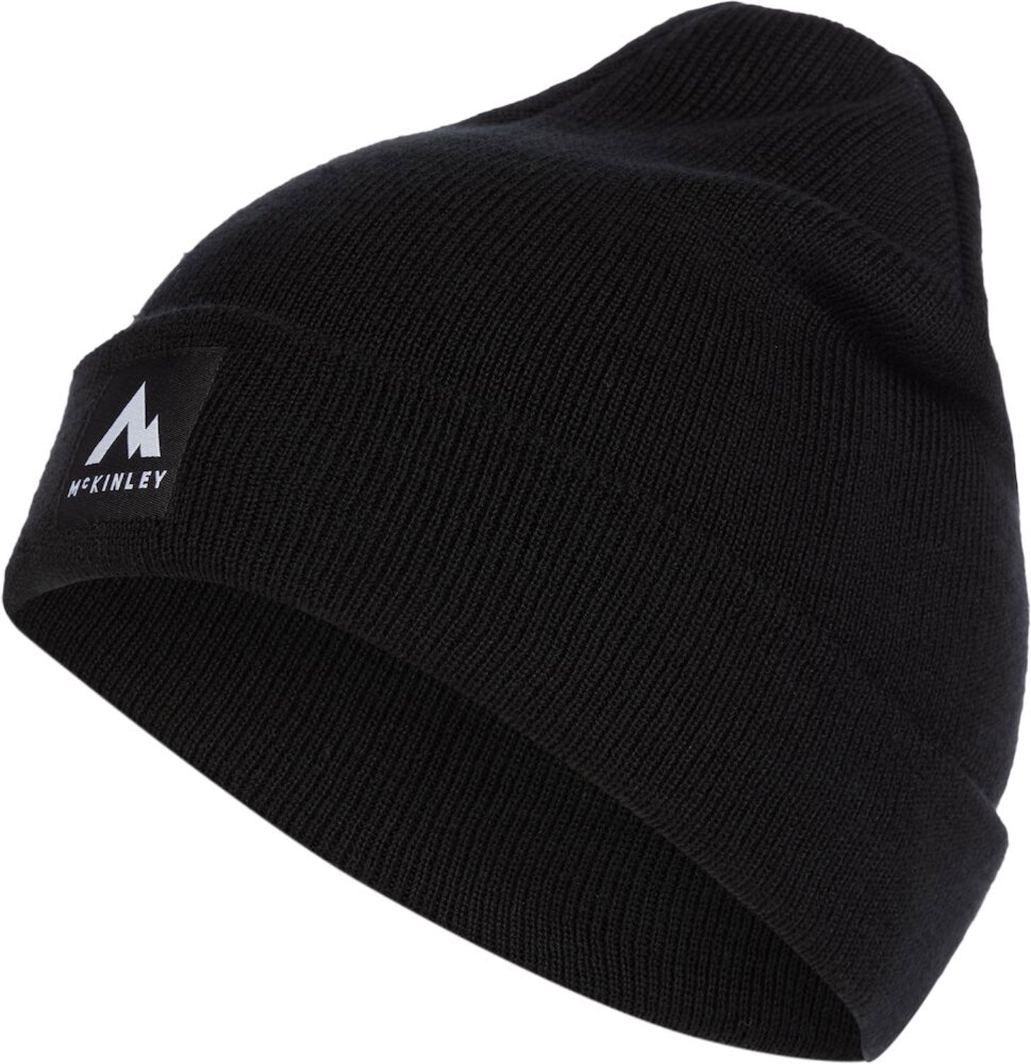 Mckinley Marwin Hue Unisex 5254 Sort Mckinley Marwin Hue Unisex 5254 Sort