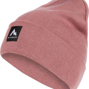 Mckinley Marwin Hue Unisex One Size Pink