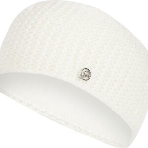 Mckinley Meja Pandebånd Dame One Size Hvid