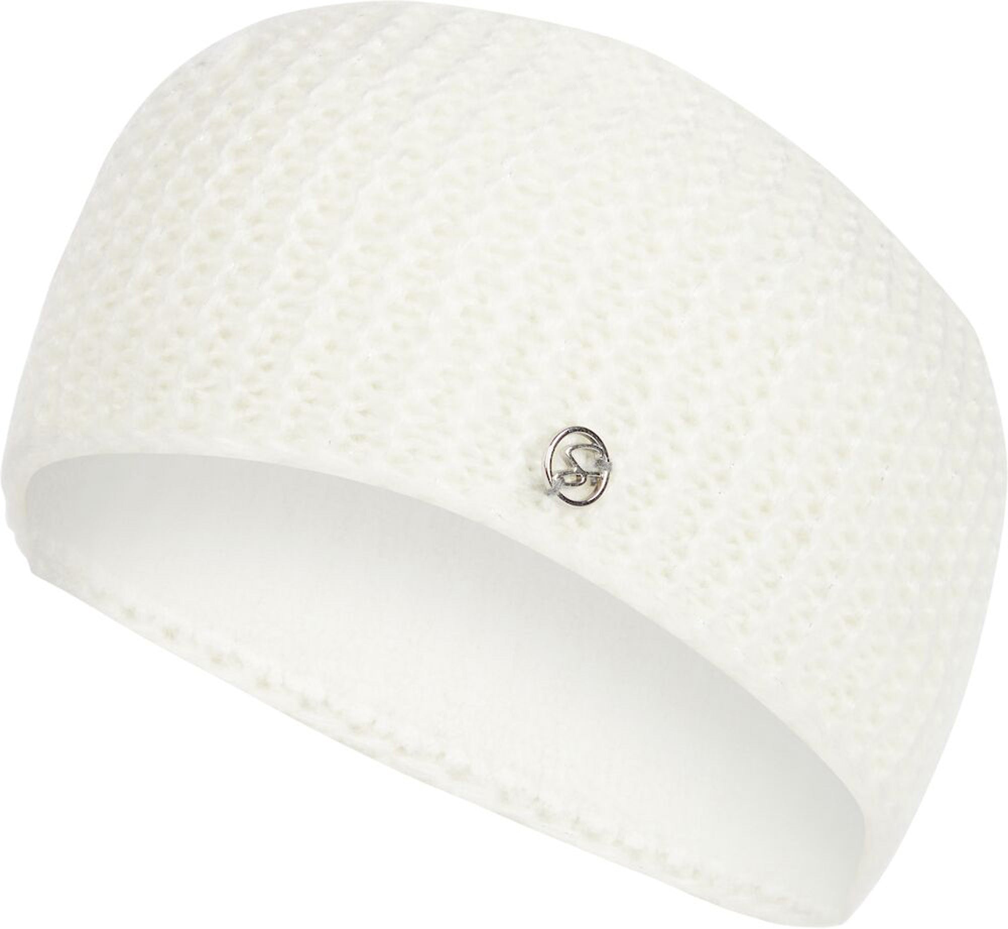 Mckinley Meja Pandebånd Dame One Size Hvid Mckinley Meja Pandebånd Dame One Size Hvid