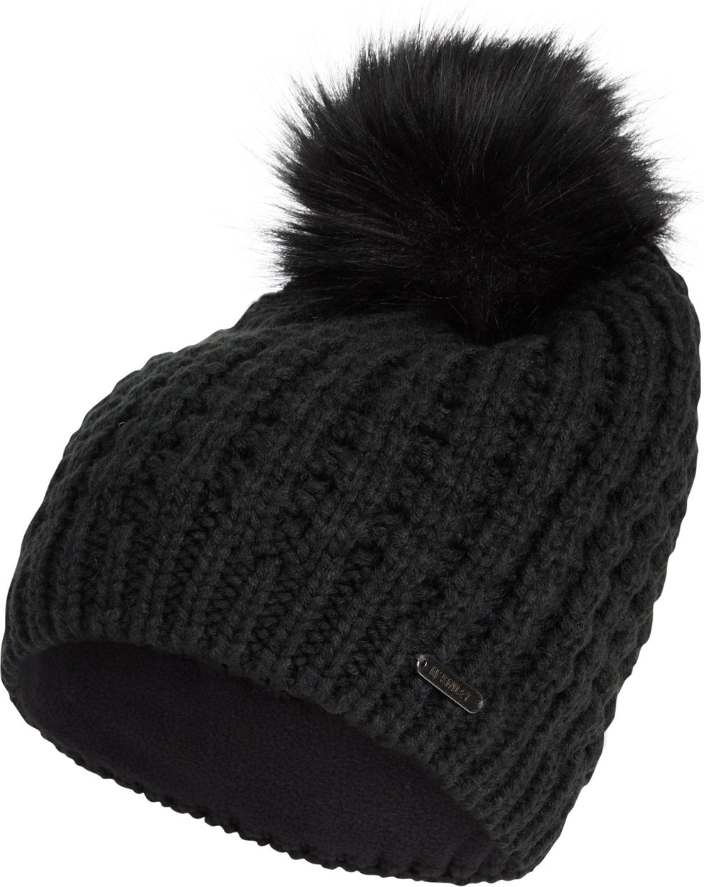 Mckinley Melina Hue Dame One Size Sort Mckinley Melina Hue Dame One Size Sort