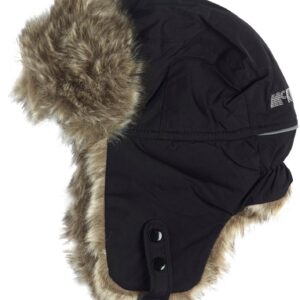 Mckinley Minior Hat Unisex Onesize Sort