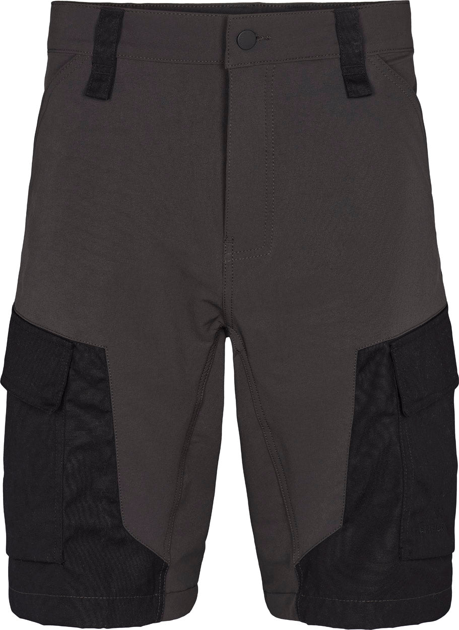 Mckinley Neem Vandreshorts Herre Grå Mckinley Neem Vandreshorts Herre Grå