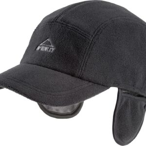 Mckinley New Arktis Herre M/l Sort