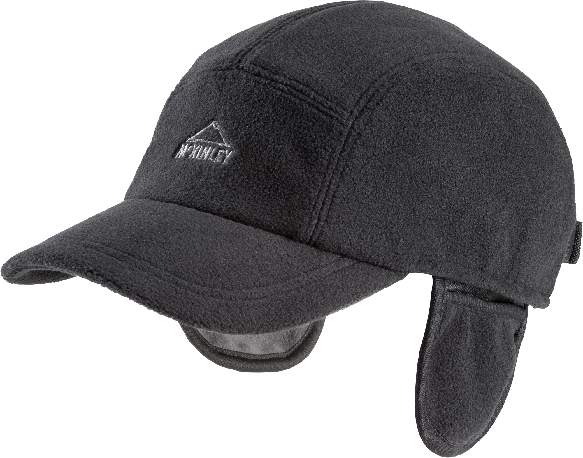 Mckinley New Arktis Herre M/l Sort Mckinley New Arktis Herre M/l Sort