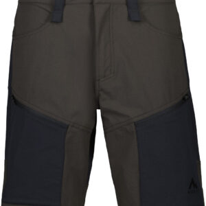 Mckinley Redwood Shorts Herre Brun