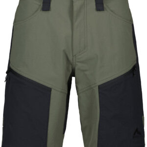 Mckinley Redwood Shorts Herre Grøn