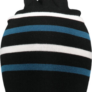 Mckinley Russel Beanie Herre One Size Sort
