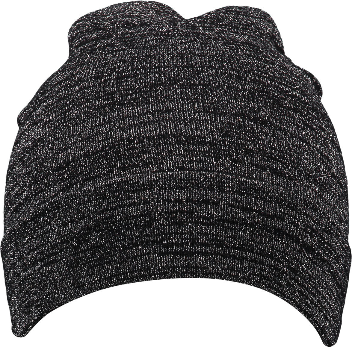 Mckinley Simone Beanie Dame One Size Sort Mckinley Simone Beanie Dame One Size Sort