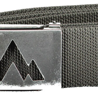 Mckinley Trekking Bælte Sr Unisex One Grøn