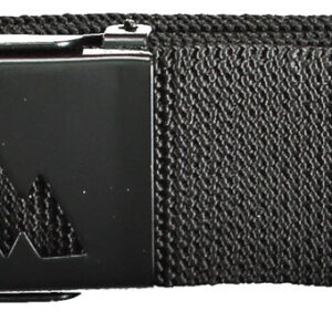 Mckinley Trekking Bælte Sr Unisex One Sort