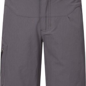 Mckinley Tyro Vandreshorts Unisex 116 Grå