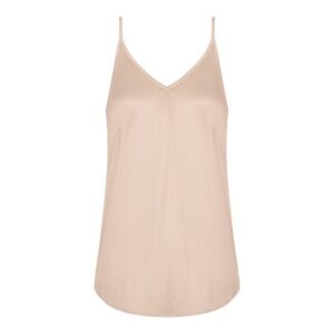 Mey Coco Camisole Beige Small Dame