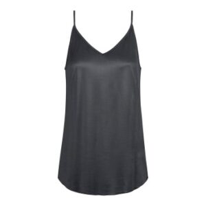 Mey Coco Camisole Grå Small Dame