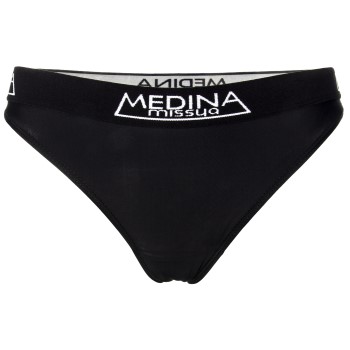 Missya Medina Nuit Bikini Tai Sort Small Dame Missya Medina Nuit Bikini Tai Sort Small Dame