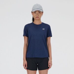 New Balance Athletics Short Sleeve