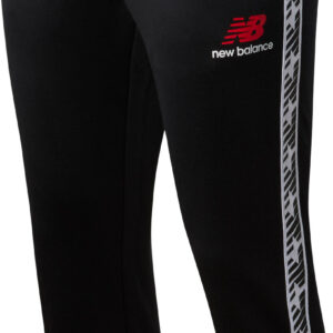 New Balance Essentials Track Bukser Herre Xxl Sort