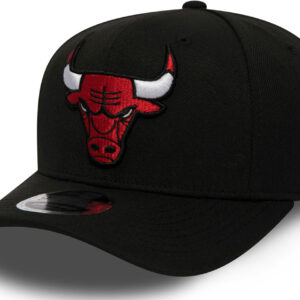 New Era Chicago Bulls 9fifty Kasket Unisex S/m