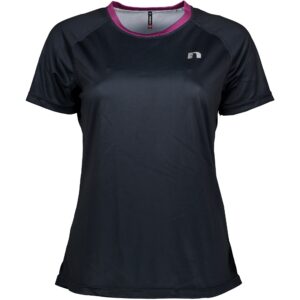 Newline Tee Dame Xs Sort