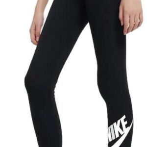 Nike Air Favorites Leggings Dame 158170 / Xl Sort