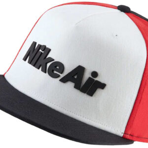 Nike Air Pro Capsule Adjustable Kasket Unisex Onesize Multifarvet