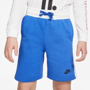Nike Air Shorts Herre 137147 / M Blå