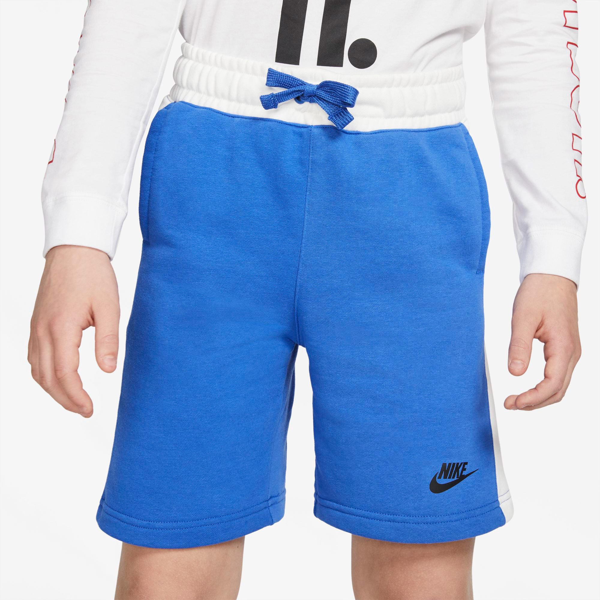 Nike Air Shorts Herre 137147 / M Blå Nike Air Shorts Herre 137147 / M Blå