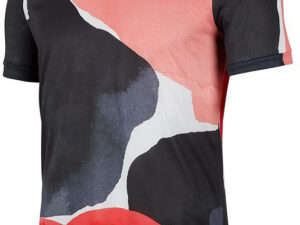 Nike Challenger Tshirt Herre Multifarvet
