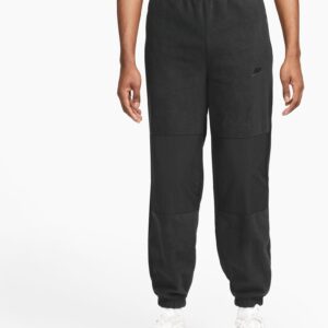 Nike Club Fleece+ Polar Fleece Bukser Herre Xl Sort