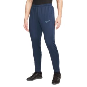 Nike Drifit Academy Bukser Herre Blå