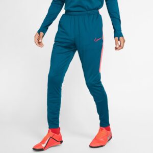 Nike Drifit Academy Bukser Herre Xl Blå