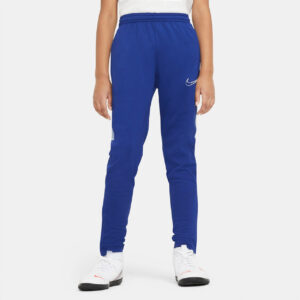 Nike Drifit Academy Bukser Unisex 158170 / Xl Blå