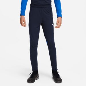 Nike Drifit Academy Pro Træningsbukser Unisex 122128 / Xs Blå