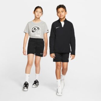 Nike Drifit Academy Shorts Herre 128137 / S Sort