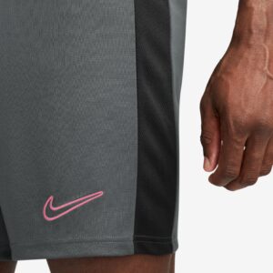Nike Drifit Academy Shorts Herre Grå