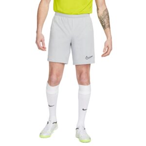 Nike Drifit Academy Shorts Herre Xl Grå