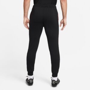 Nike Drifit F.c. Libero Træningsbukser Herre Sort