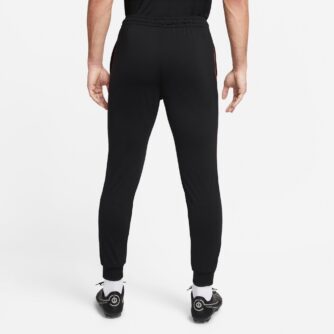 Nike Drifit F.c. Libero Træningsbukser Herre Sort