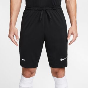 Nike Drifit F.c. Libero Træningsshorts Herre Xl Sort
