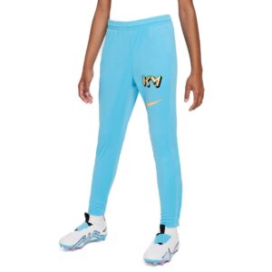 Nike Drifit Kylian Mbappé Bukser Unisex 122128 / Xs Blå