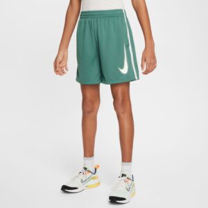 Nike Drifit Multi Shorts Herre 122128 / Xs Grøn
