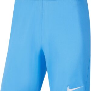 Nike Drifit Park 3 Træningsshorts Herre M Blå