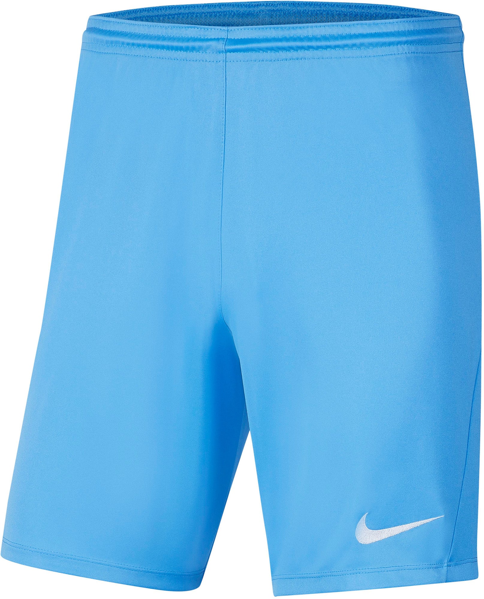 Nike Drifit Park 3 Træningsshorts Herre M Blå Nike Drifit Park 3 Træningsshorts Herre M Blå