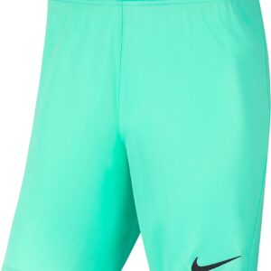 Nike Drifit Park 3 Træningsshorts Herre M Turkis