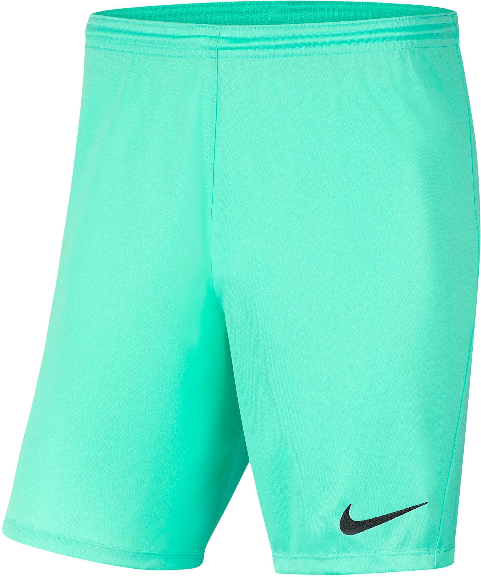 Nike Drifit Park 3 Træningsshorts Herre M Turkis Nike Drifit Park 3 Træningsshorts Herre M Turkis