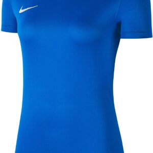 Nike Drifit Park 7 Trænings Tshirt Dame Xl Blå