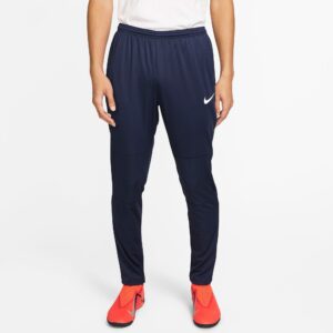 Nike Drifit Park Fodboldbukser Herre Xl Blå